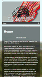 Mobile Screenshot of nsma.net